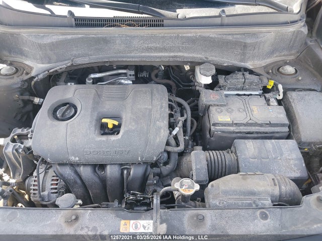 KNDEPCAA2R7480332 KIA Seltos Lx