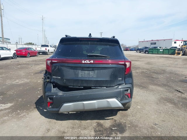 KNDEPCAA2R7480332 KIA Seltos Lx