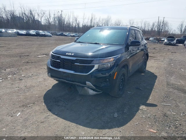 KNDEPCAA2R7480332 KIA Seltos Lx