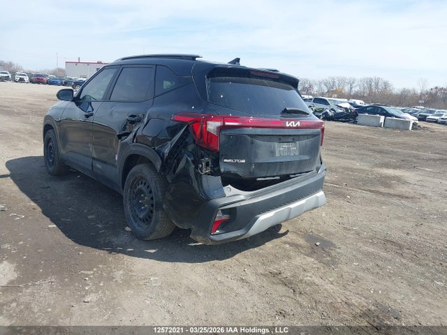 KNDEPCAA2R7480332 KIA Seltos Lx