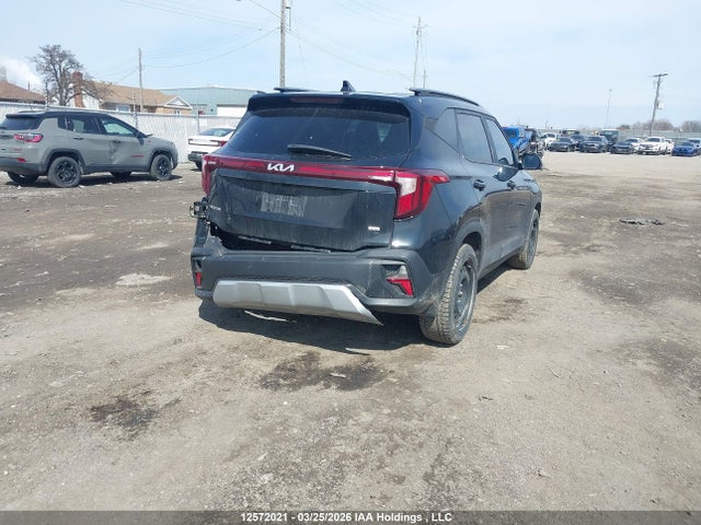 KNDEPCAA2R7480332 KIA Seltos Lx