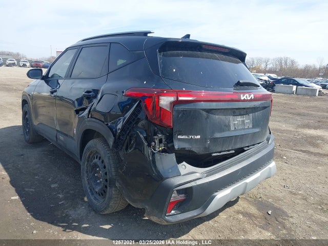 KNDEPCAA2R7480332 KIA Seltos Lx