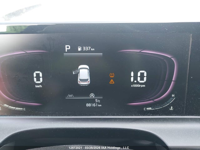 KNDEPCAA2R7480332 KIA Seltos Lx