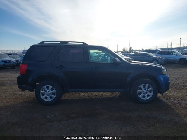 Продаж на аукціоні авто 2011 Mazda Tribute Gx I4, vin: 4F2CY9C73BKM04744, номер лоту: 12572023