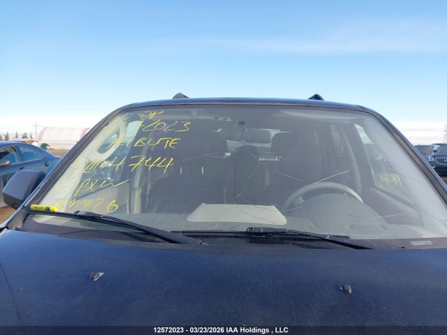Продаж на аукціоні авто 2011 Mazda Tribute Gx I4, vin: 4F2CY9C73BKM04744, номер лоту: 12572023