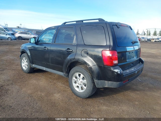 Продаж на аукціоні авто 2011 Mazda Tribute Gx I4, vin: 4F2CY9C73BKM04744, номер лоту: 12572023