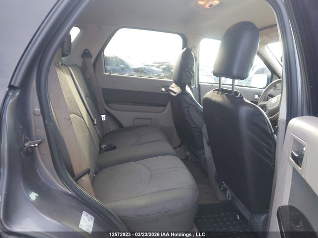 Продаж на аукціоні авто 2011 Mazda Tribute Gx I4, vin: 4F2CY9C73BKM04744, номер лоту: 12572023