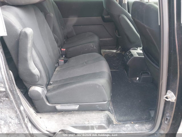Aukcja sprzedaży 2013 Mazda Mazda5 Gs, vin: JM1CW2CL0D0161208, numer aukcji: 12572027