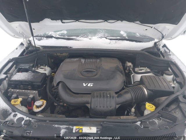12572029 :رقم المزاد ، 1C4RJFAG7FC648400 vin ، 2015 Jeep Grand Cherokee Laredo مزاد بيع