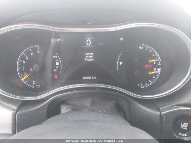12572029 :رقم المزاد ، 1C4RJFAG7FC648400 vin ، 2015 Jeep Grand Cherokee Laredo مزاد بيع