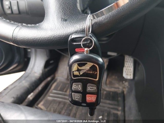 Aukcja sprzedaży 2003 Honda Accord Ex-v6, vin: 1HGCM66433A806784, numer aukcji: 12572031