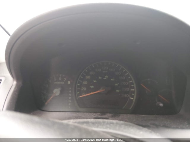 Aukcja sprzedaży 2003 Honda Accord Ex-v6, vin: 1HGCM66433A806784, numer aukcji: 12572031