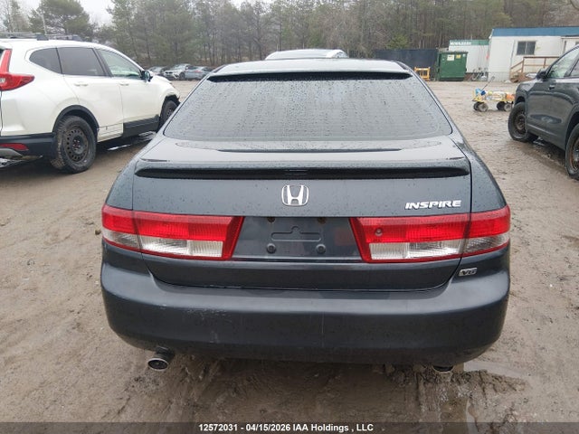 Aukcja sprzedaży 2003 Honda Accord Ex-v6, vin: 1HGCM66433A806784, numer aukcji: 12572031