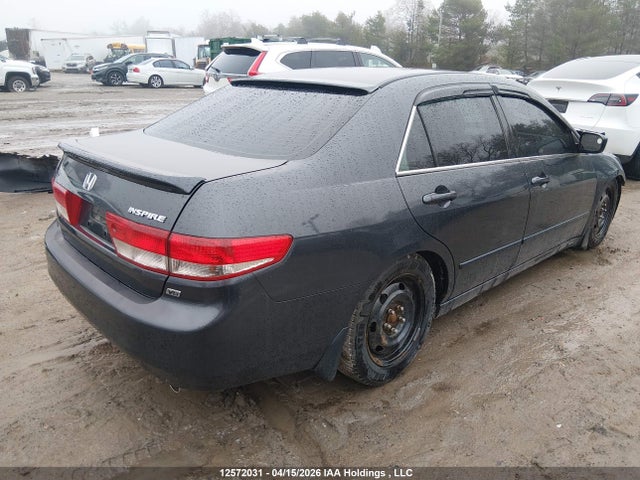 Aukcja sprzedaży 2003 Honda Accord Ex-v6, vin: 1HGCM66433A806784, numer aukcji: 12572031