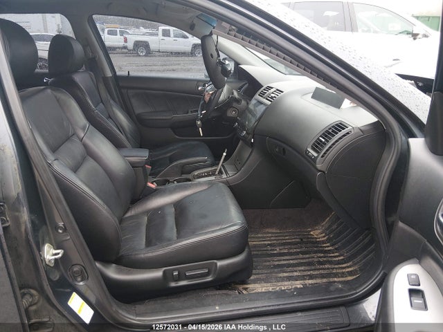 Aukcja sprzedaży 2003 Honda Accord Ex-v6, vin: 1HGCM66433A806784, numer aukcji: 12572031