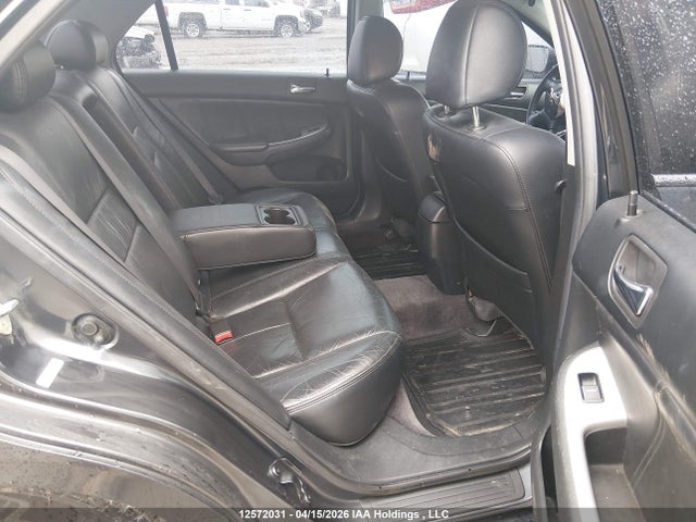 Aukcja sprzedaży 2003 Honda Accord Ex-v6, vin: 1HGCM66433A806784, numer aukcji: 12572031