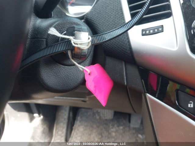 Aukcja sprzedaży 2014 Chevrolet Cruze 1lt, vin: 1G1PC5SB4E7434740, numer aukcji: 12572033