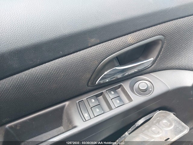 Aukcja sprzedaży 2014 Chevrolet Cruze 1lt, vin: 1G1PC5SB4E7434740, numer aukcji: 12572033