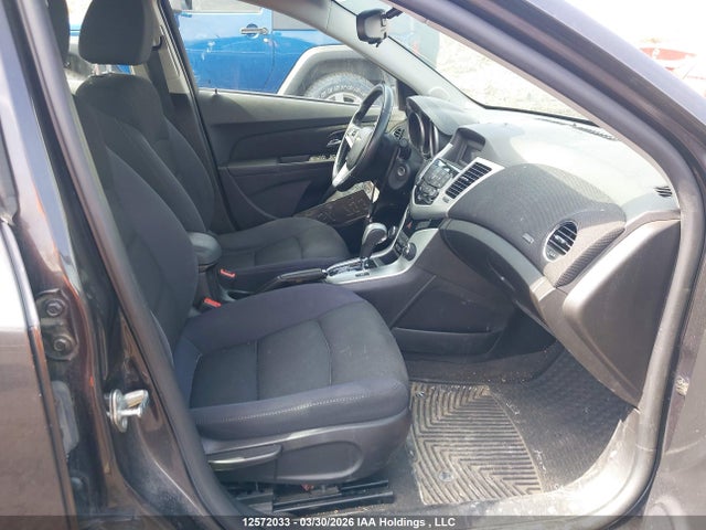 Aukcja sprzedaży 2014 Chevrolet Cruze 1lt, vin: 1G1PC5SB4E7434740, numer aukcji: 12572033