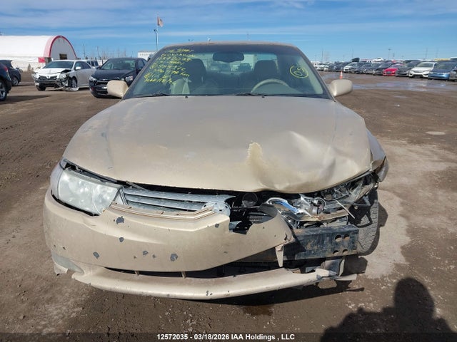 2003 Toyota Camry Solara Sle V6 მანქანა იყიდება აუქციონზე, vin: 2T1CF28P33C885572, აუქციონის ნომერი: 12572035