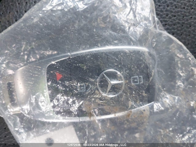 12572036 :رقم المزاد ، W1N0G8EB4NV333776 vin ، 2022 Mercedes-benz Glc 300 4matic مزاد بيع