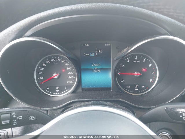 12572036 :رقم المزاد ، W1N0G8EB4NV333776 vin ، 2022 Mercedes-benz Glc 300 4matic مزاد بيع