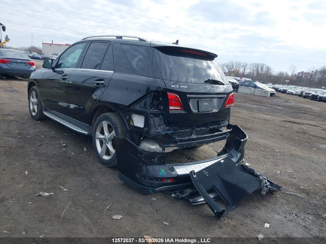 4JGDA5HB5HA928986 Mercedes-Benz Gle 350 4matic