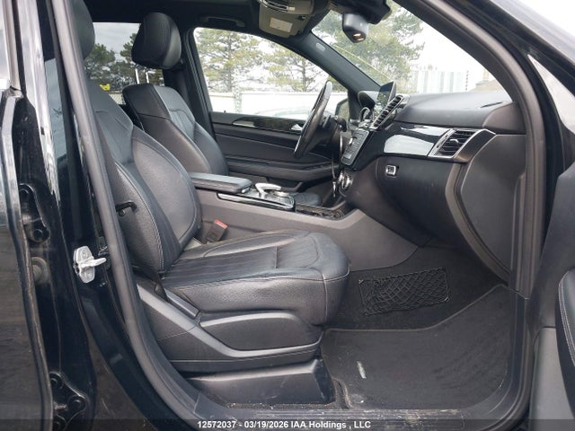 4JGDA5HB5HA928986 Mercedes-Benz Gle 350 4matic