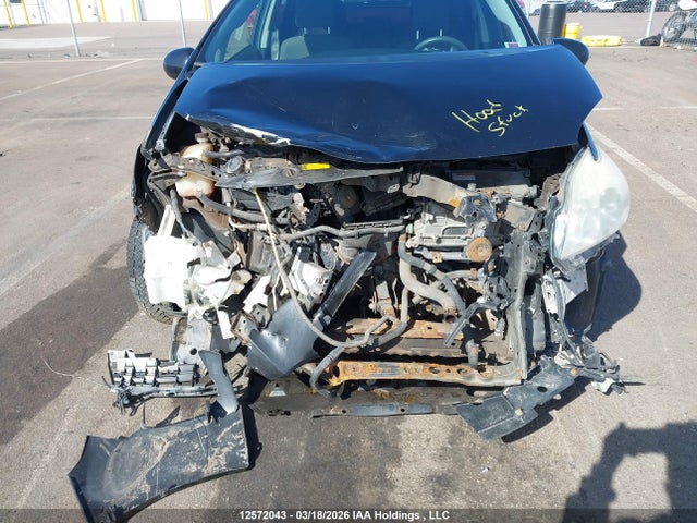 Aukcja sprzedaży 2013 Toyota Prius, vin: JTDKN3DU0D5565107, numer aukcji: 12572043