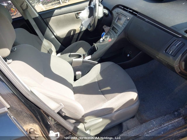 Aukcja sprzedaży 2013 Toyota Prius, vin: JTDKN3DU0D5565107, numer aukcji: 12572043