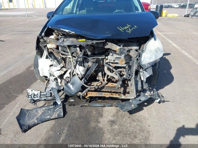 Aukcja sprzedaży 2013 Toyota Prius, vin: JTDKN3DU0D5565107, numer aukcji: 12572043