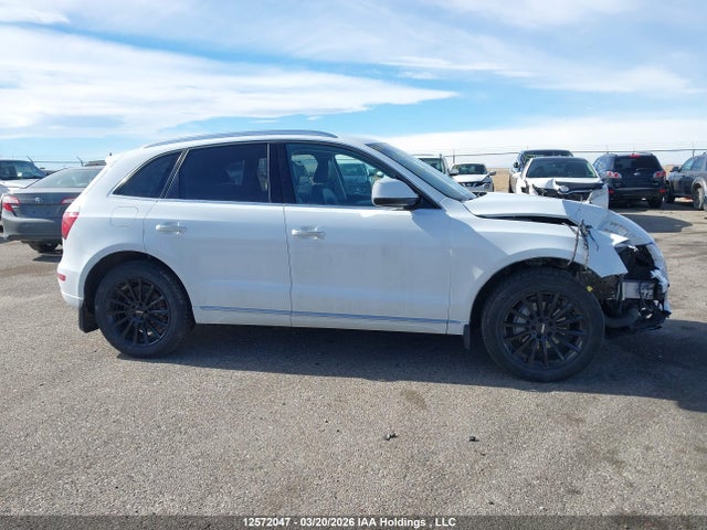 WA1V2AFP8HA099466 Audi Q5 Technik