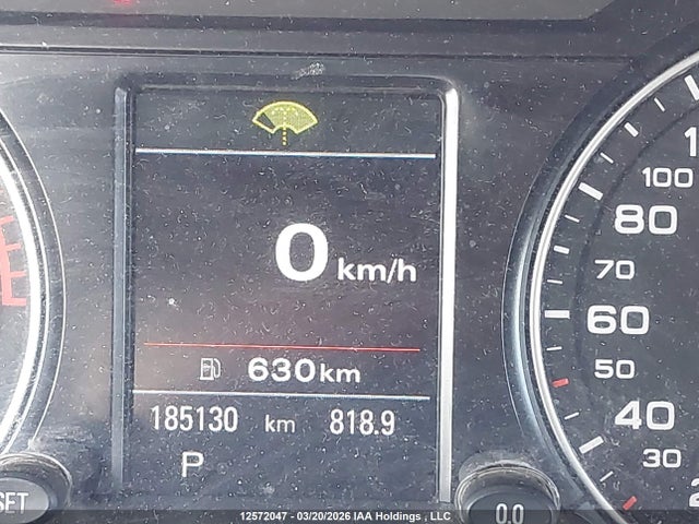 WA1V2AFP8HA099466 Audi Q5 Technik