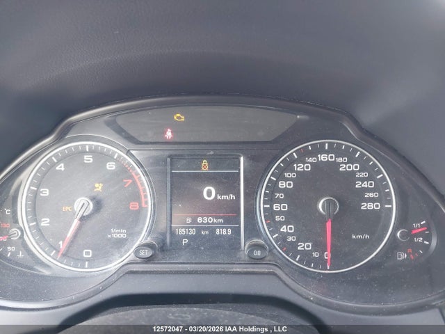 WA1V2AFP8HA099466 Audi Q5 Technik