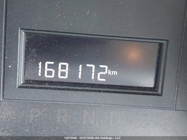 12572048 :رقم المزاد ، 2D4RN4DG3BR635104 vin ، 2011 Dodge Grand Caravan Express مزاد بيع