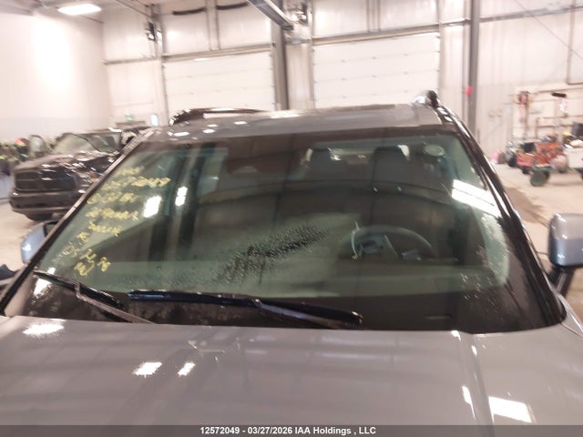 KM8P3DG18TU137191 Hyundai Santa Fe Hybrid Preferred