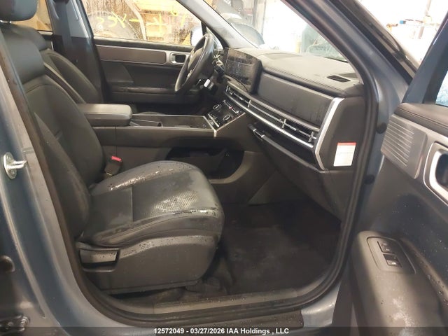KM8P3DG18TU137191 Hyundai Santa Fe Hybrid Preferred