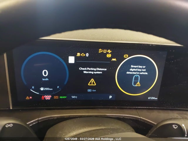 KM8P3DG18TU137191 Hyundai Santa Fe Hybrid Preferred