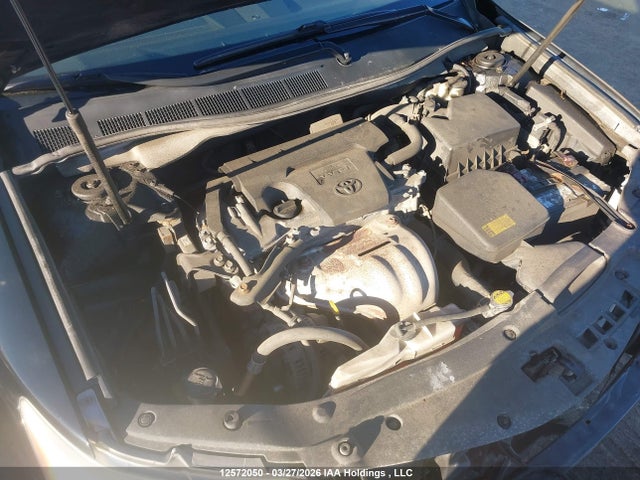 Продаж на аукціоні авто 2012 Toyota Camry Le, vin: 4T1BF1FK8CU051602, номер лоту: 12572050