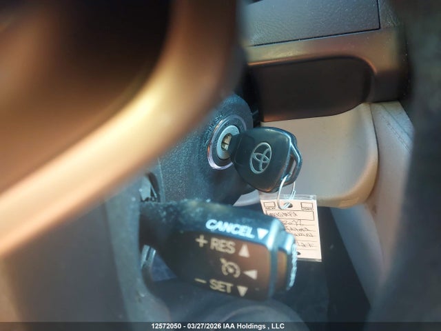 Продаж на аукціоні авто 2012 Toyota Camry Le, vin: 4T1BF1FK8CU051602, номер лоту: 12572050