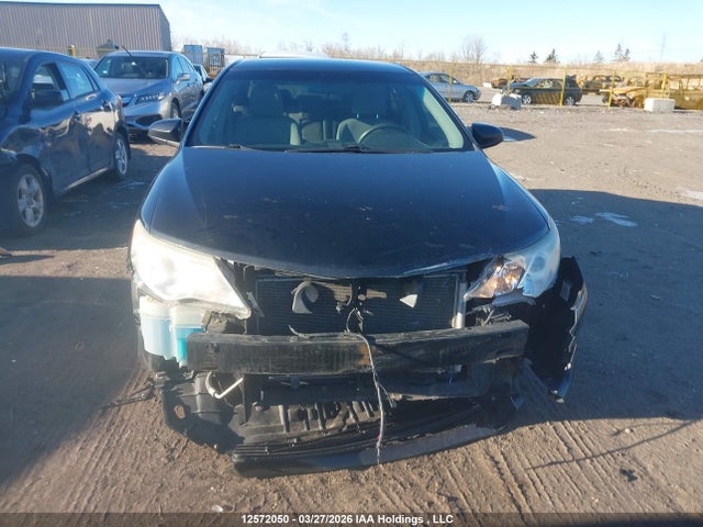 Продаж на аукціоні авто 2012 Toyota Camry Le, vin: 4T1BF1FK8CU051602, номер лоту: 12572050