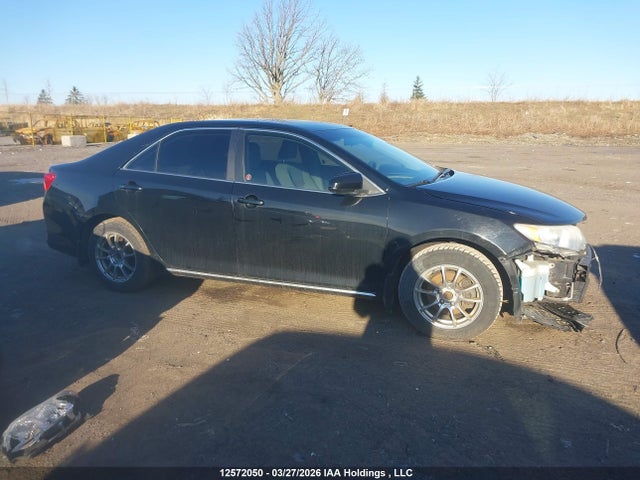 Продаж на аукціоні авто 2012 Toyota Camry Le, vin: 4T1BF1FK8CU051602, номер лоту: 12572050