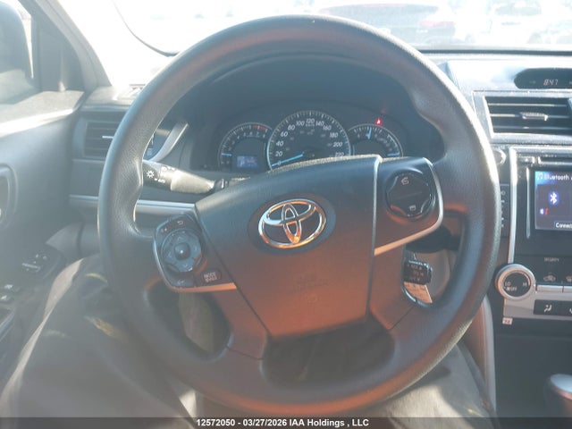 Продаж на аукціоні авто 2012 Toyota Camry Le, vin: 4T1BF1FK8CU051602, номер лоту: 12572050