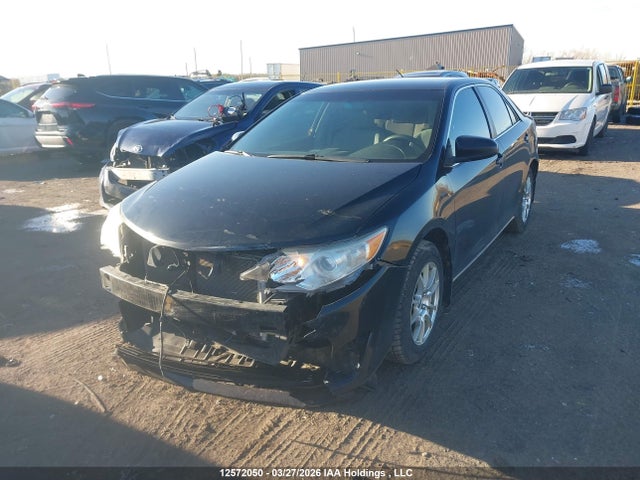 Продаж на аукціоні авто 2012 Toyota Camry Le, vin: 4T1BF1FK8CU051602, номер лоту: 12572050