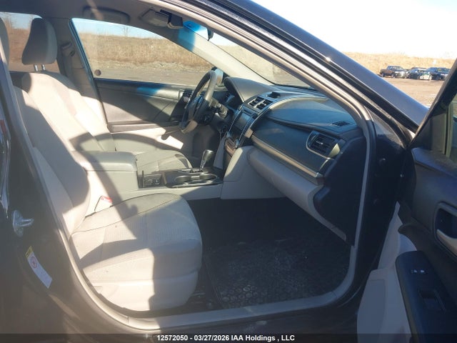 Продаж на аукціоні авто 2012 Toyota Camry Le, vin: 4T1BF1FK8CU051602, номер лоту: 12572050