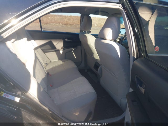 Продаж на аукціоні авто 2012 Toyota Camry Le, vin: 4T1BF1FK8CU051602, номер лоту: 12572050