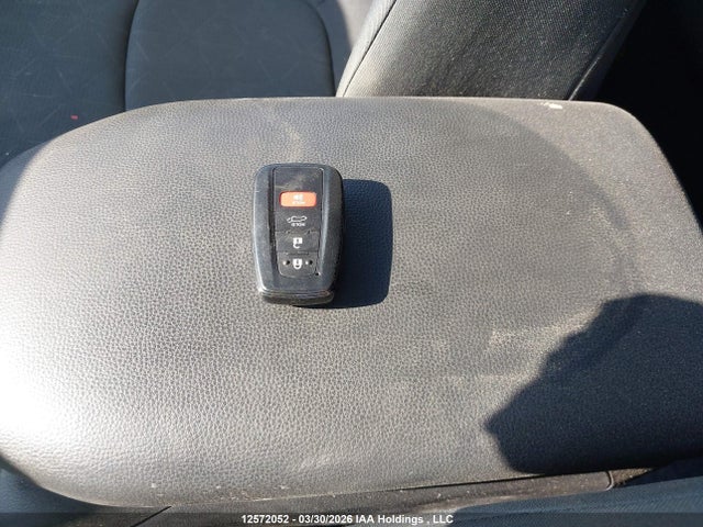 2024 Toyota Rav4 Hybrid მანქანა იყიდება აუქციონზე, vin: 2T3RWRFV4RW235524, აუქციონის ნომერი: 12572052