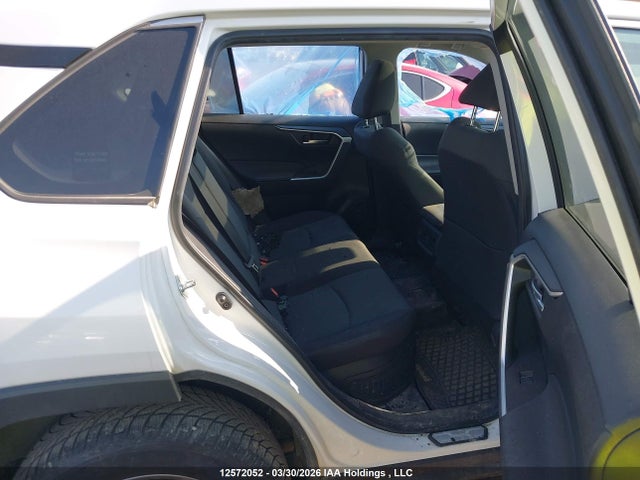 2024 Toyota Rav4 Hybrid მანქანა იყიდება აუქციონზე, vin: 2T3RWRFV4RW235524, აუქციონის ნომერი: 12572052