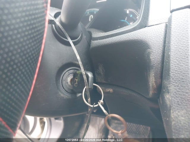 12572053 :رقم المزاد ، 2HGFC2F52HH017584 vin ، 2017 Honda Civic Lx مزاد بيع