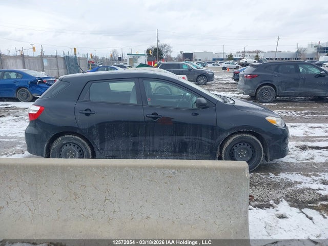 2T1KU4EE9EC135984 Toyota Matrix Wagon